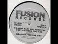 Disco - Patrick Cowley - I Wanna Take You Home ...