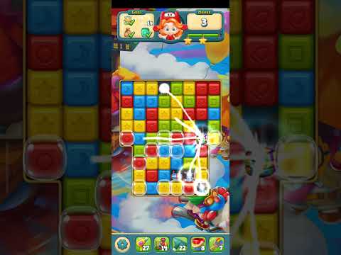 Toy Blast level 8209