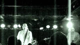 The Jealous Sound - Naive - Feb 18, 2012.MPG