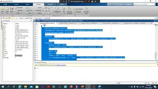 How to generate random variables / arrays / matrix in Matlab.