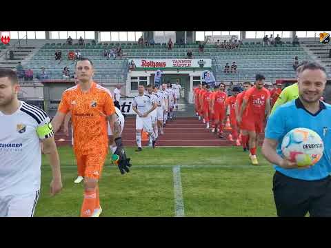 FC Tiengen - SV Laufenburg 2 3:1 (1:1)
