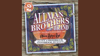 In Memory of Elizabeth Reed (Live)