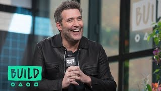 Craig Bierko Speaks On Lifetime's \