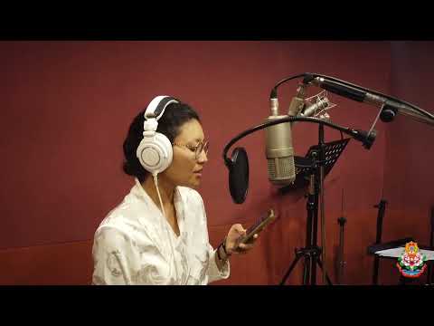 Advice for Beginners by Mipham Rinpoche | Drukmo Gyal (Teaser)