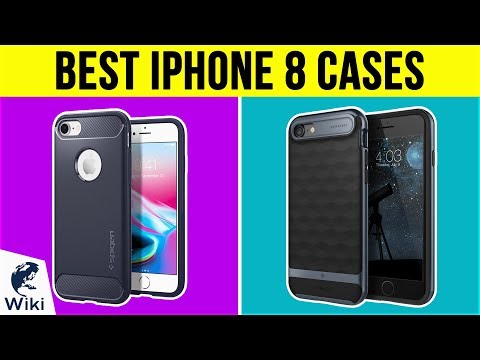 10 Best iPhone 8 Cases 2019