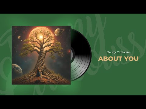 Denny Circlouss - About You (Oficial Audio)