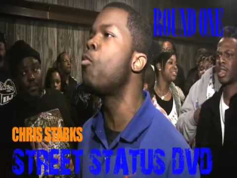 SJ Esquire vs Super Starks