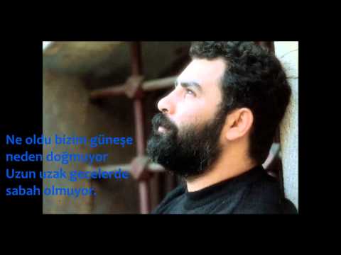 Ahmet Kaya ★ Bizim Hikayemiz