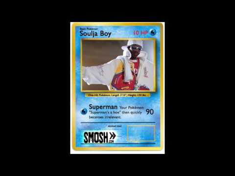 Soulja Mook - Pull Up Ft Lofty305 (Prod By DJ Smokey)