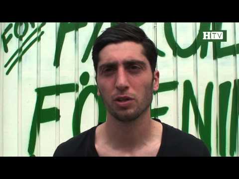 HTV: Nahir har ställt in siktet till måndagens match