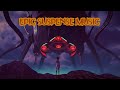 Super Epic Suspenseful Background Music (Intense Action Instrumental Soundtrack)