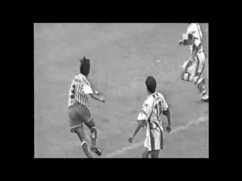 Los Andes 0 - Banfield 3 (Nacional B 1997/1998) Gol Camoranesi