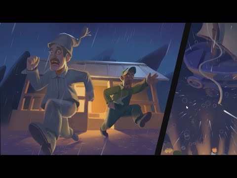 Homescapes Gameplay Story - Day 45 - Guest Room/Day 4