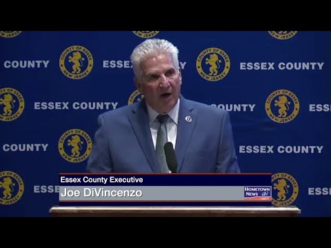 Essex State of the County