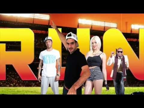 RUN Guarana Goal Bassman 75 vs Joss Beaumont (Teaser J2PG)