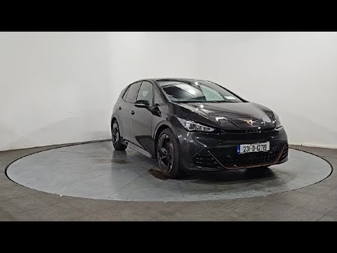 Cupra Born E-boost 58kwh 231hp - Image 2