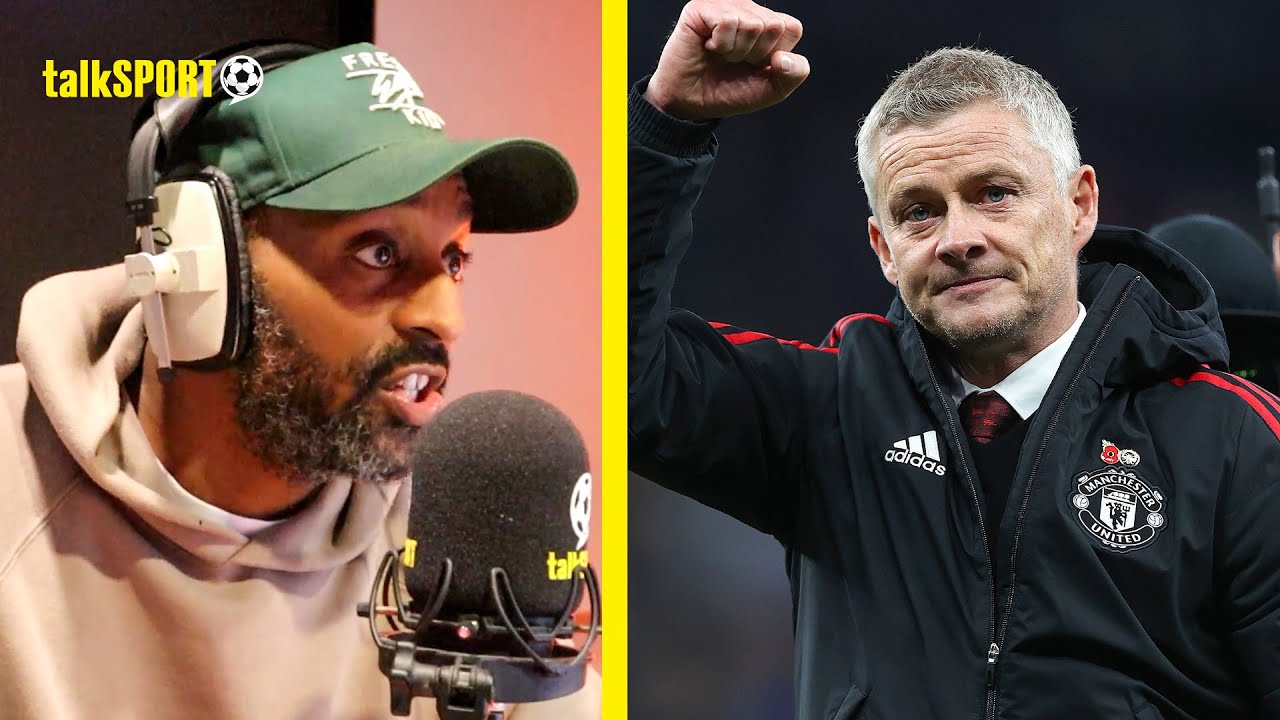 "IT'LL BE SOLSKJAER!" Flex & Dan Bardell PREDICT Who The Next Man United Manager Will Be.