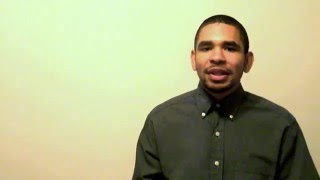 Breaking Down Goals By Steps - By Michael Ricardo