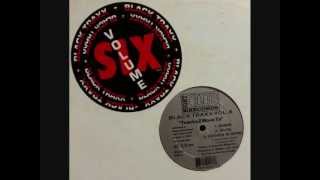 Black Traxx - Volume 6 - Shake