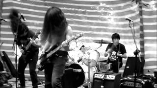 Renegades - Circle of the Tyrants (Cover Celtic Frost)