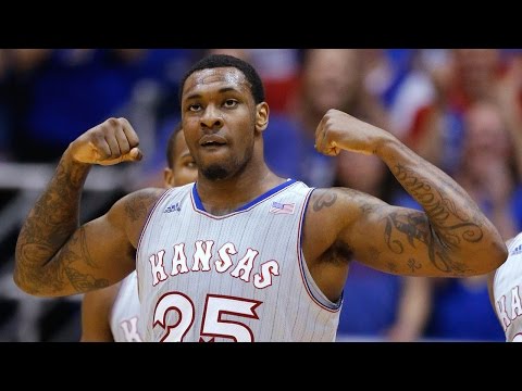 Tarik Black - NBA Summer League