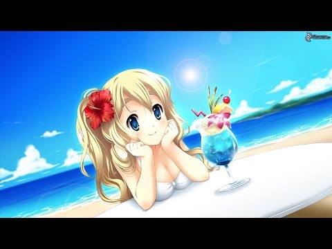 Steph feat. Nathan Brumley - Pacific Sunset [Progressive House]