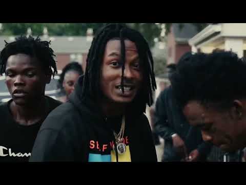 Rayski - Why He Tell (Official Video) Shot By @Bornwinnerbj