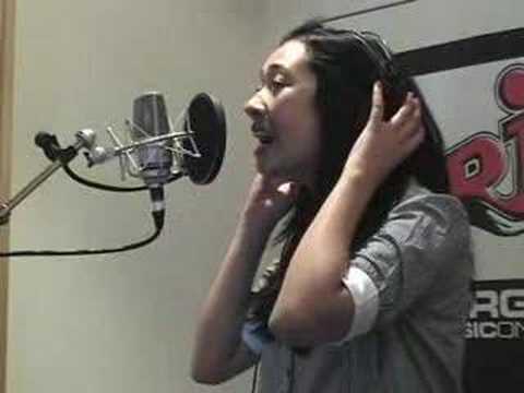 Jenniffer Kae Interview