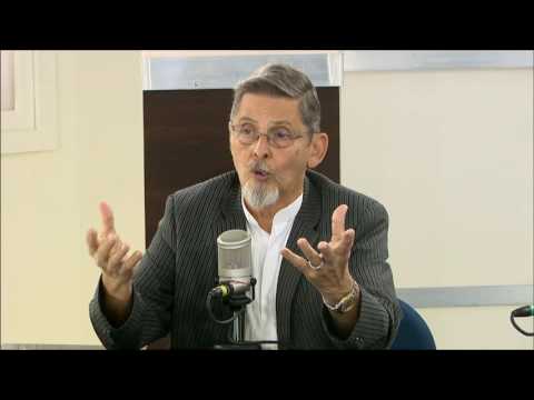 Hay Que Decirlo 05-16-16 (06) - Importancia agua pura