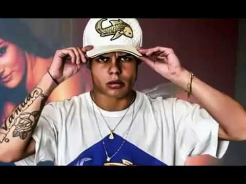 MC Lan e MC CL - Nunca Diga Nunca Novinha