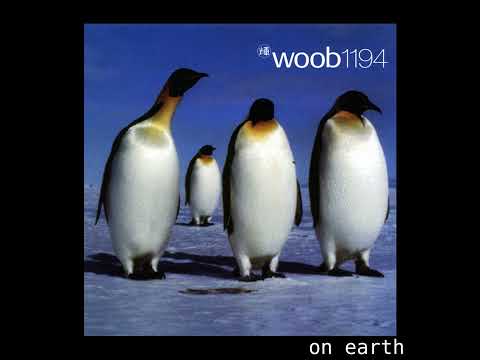 Woob1194 - On Earth