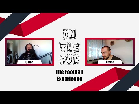 MAN CITY BREAKING FFP? | The Football Experience - Episode 66
