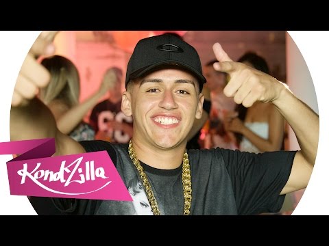 MC Melo - Acelera (KondZilla)