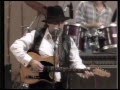 Roy Buchanan..When A Guitar Plays The Blues -Carnegie Hall, New York City