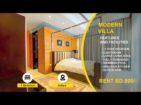 Property video thumbnail