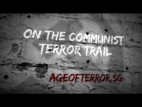Age of Terror - On the Communist Terror Trail 3