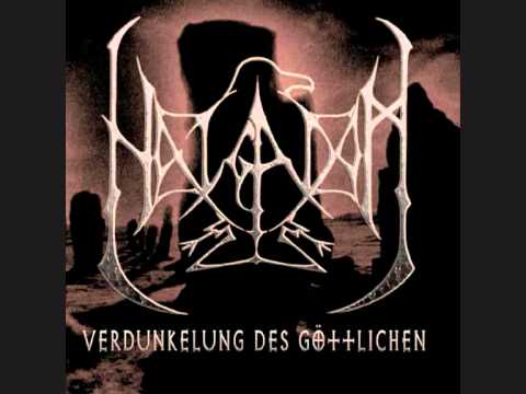 Sonnentod - Halgadom