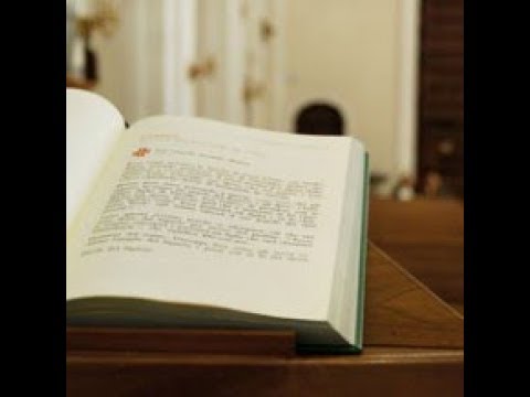 Evangelio y homilía del miércoles 30 de agosto - Miércoles 21 del tiempo ordinario