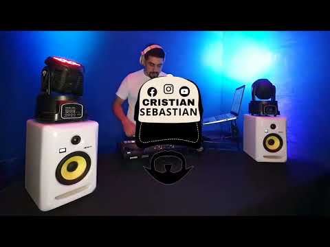 PREVIANDO #14  ALETEO Y CACHANGUE   CRISTIAN SEBASTIAN