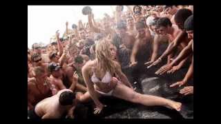 Afrika Bambaata Zulu War Chant (Zolta Moombahton Remix)