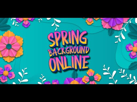 spring wallpaper
