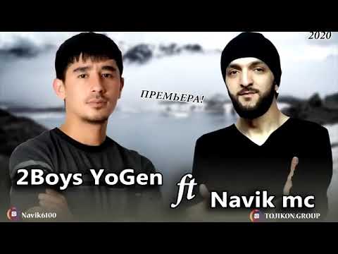 2 Boys YoGeN .ft. NaViK. Mc