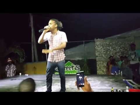 ZJ LIQUID BIRTHDAY BASH 2015-CHI CHI CHING*JAMIEL*RAYTID*QUICK COOK