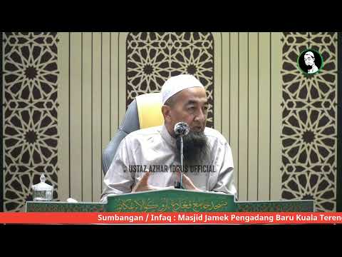  UAI LIVE : 17/01/2024 Kuliyyah Maghrib Bulanan & Soal Jawab Agama - Ustaz Azhar Idrus