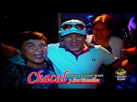 AUDIO 15 PRODUCCIONES - EL GRAN CHACAL Y SUS ESTRELLAS 2015 - MIX BUSCAME, ESPEJISMO DE AMOR