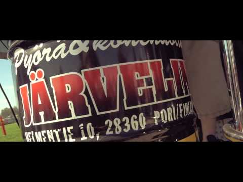 SERPICO & AMTY (Aki Manninen / Hardcore motorcycles) LIVE 4.7.2015 @MOTOROCKFEST