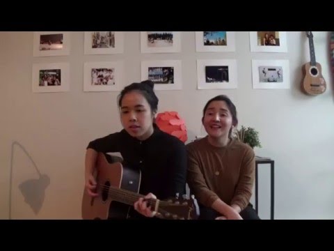 We Won't- Jaymes Young & Phoebe Ryan (G&O Cover)