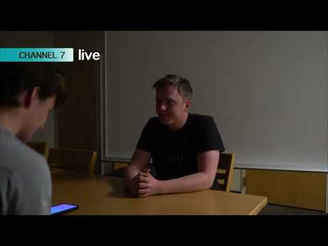 The Mexorcist 2 Charles Interview Scene