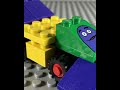 Did LEGO Make A Set For Graimce McDonalds