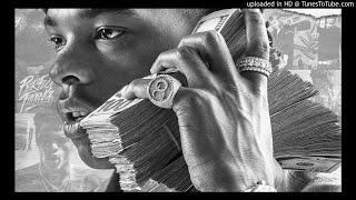 Lil Baby - Cash (Instrumental) HQ